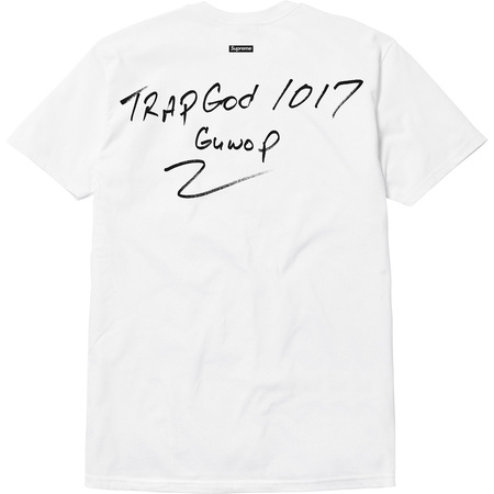 Gucci Mane Tee view 2